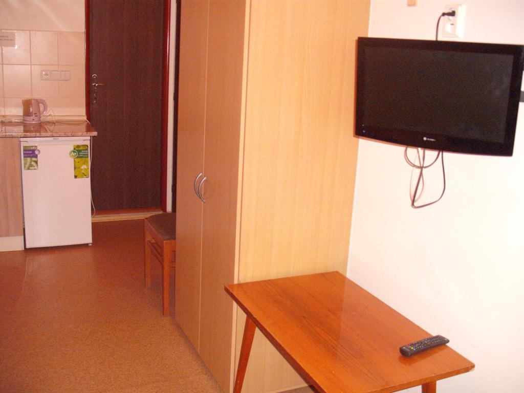 Hostinec U Valentu Červená Voda Exterior foto